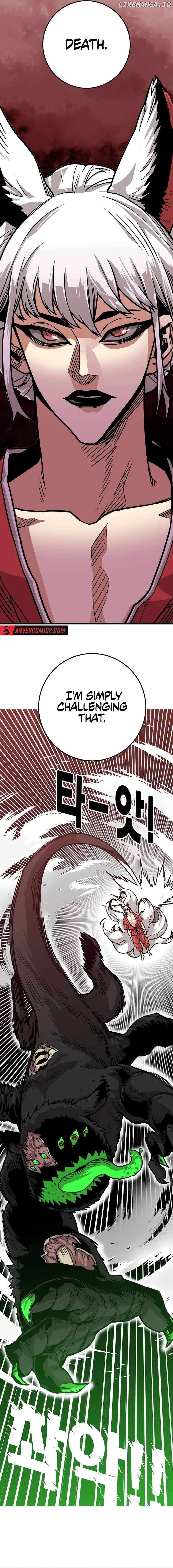 Troll Trap Chapter 230 13